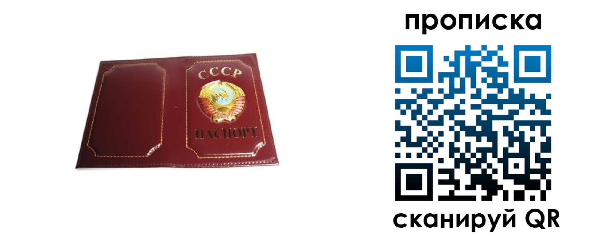 прописка гарантия в Егорьевске